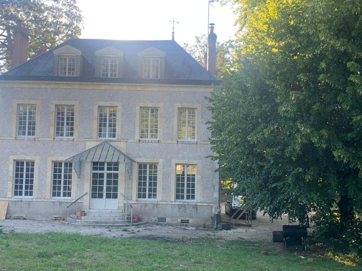 La Grand Maison Orléans Exterior foto